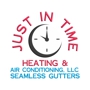 Just in Time Heating and Air