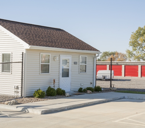 Highway 36 Storage - Bennington, NE