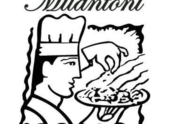 Milantoni Italian Restaurant - Louisville, KY