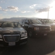 Sunset Limousine Services