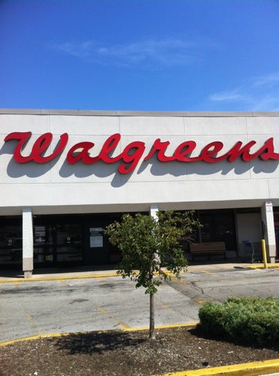 Walgreens - Florissant, MO 63031