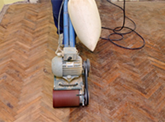 J's Magic Floors - Fairfield, VIC