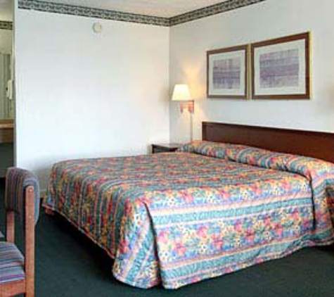 Budget Inn-Wildwood - Wildwood, FL