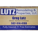 Lutz Remodeling & Properties - Altering & Remodeling Contractors