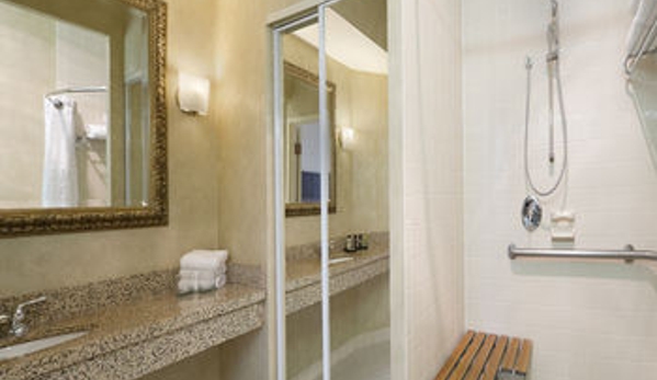 Embassy Suites Palm Beach Gardens - PGA Boulevard - Palm Beach Gardens, FL