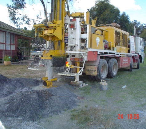 Centre State Drilling - Bendigo, VIC