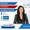 Lewis SEO Indianapolis gallery