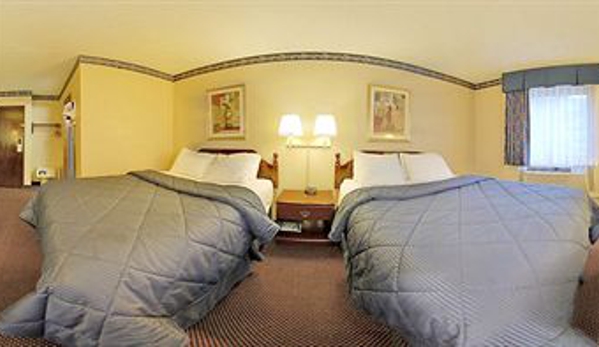 Quality Inn - Savage, MN