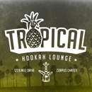 Tropical Hookah Lounge - Cocktail Lounges