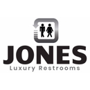 Jones Luxury Restrooms - Portable Toilets