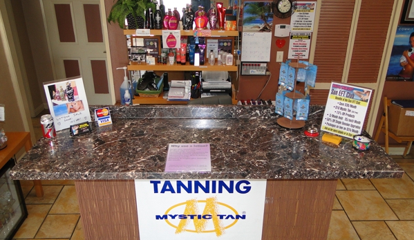 Bella Mia Tanning - Grand Terrace, CA