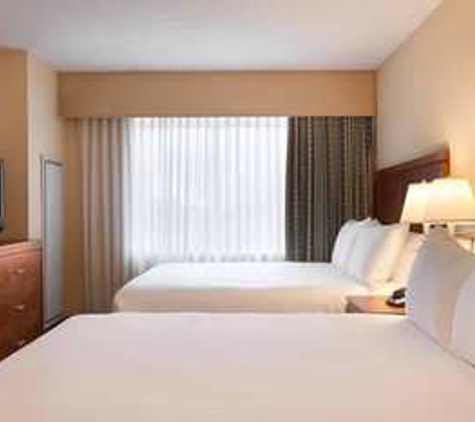 Embassy Suites by Hilton Boston at Logan Airport - Boston, MA