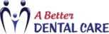 A Better Dental Care Logo