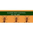 Kainer Pest Control - Termite Control