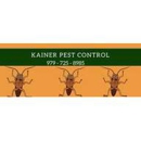 Kainer Pest Control - Pest Control Equipment & Supplies