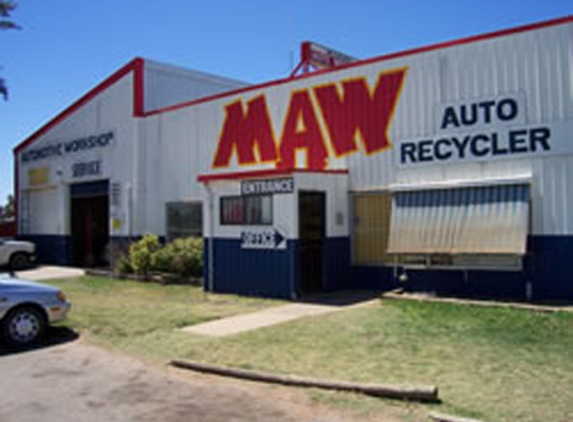 Wright Metal Recyclers - Irymple, VIC