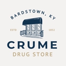 Crume Drug Store - Pharmacies