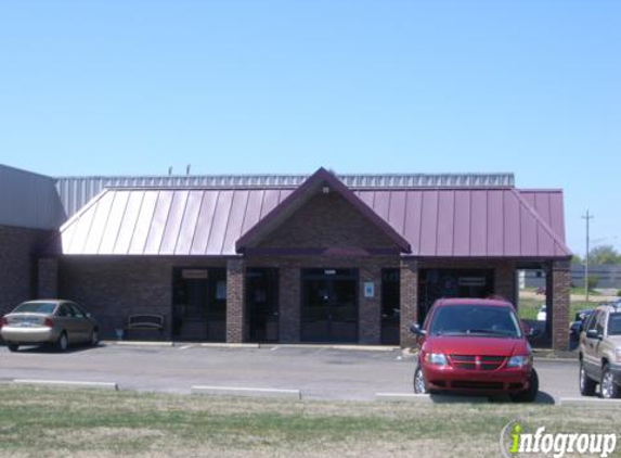 Raleigh Tire Service - Cordova, TN