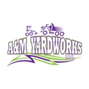 A & M Yardworks - Sod & Sodding Service