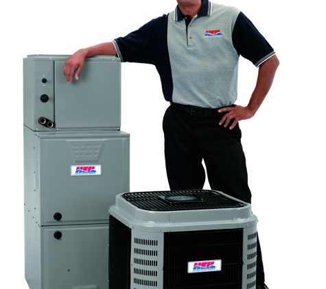 Nicholson Heating & Cooling - Park Hills, MO