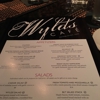 Wylds Cafe gallery