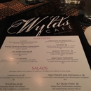Wylds Cafe