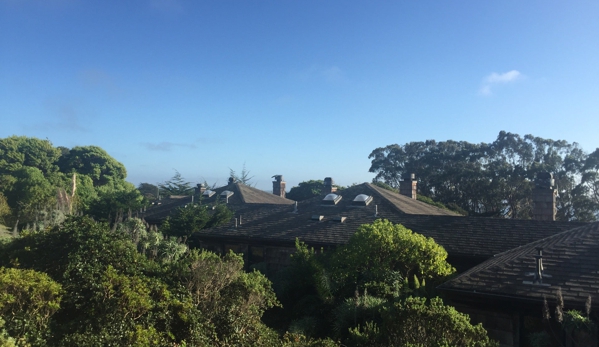 The Inn at the Tides - Bodega Bay, CA