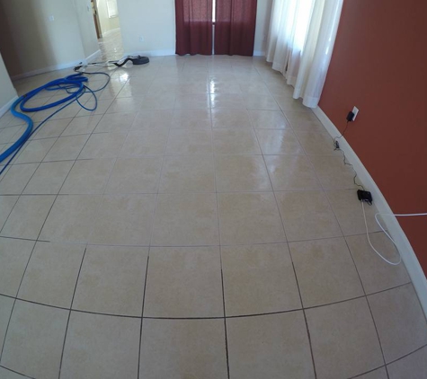 Extra Care Carpet and Tile Cleaning - Orlando, FL