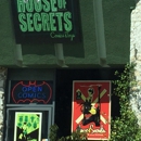 House of Secrets - Comic Books
