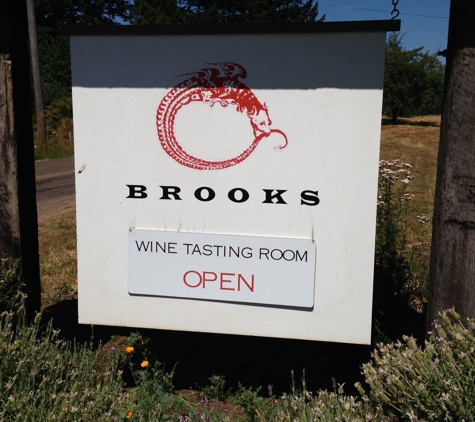 Brooks Wine - Amity, OR