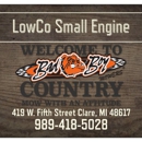 Lowco Small Engine - Lawn & Garden Equipment & Supplies