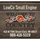 Lowco Small Engine
