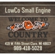 Lowco Small Engine