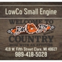 Lowco Small Engine