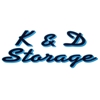 K & D Storage gallery