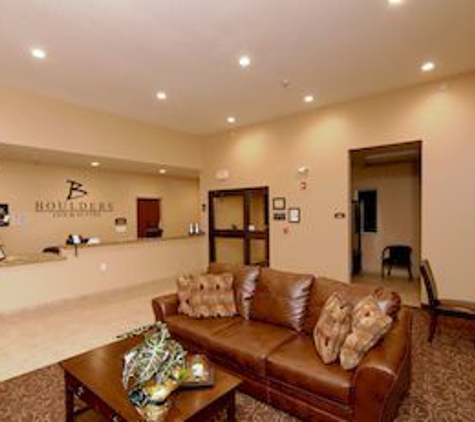 Cobblestone Inn & Suites - Fort Madison - Fort Madison, IA