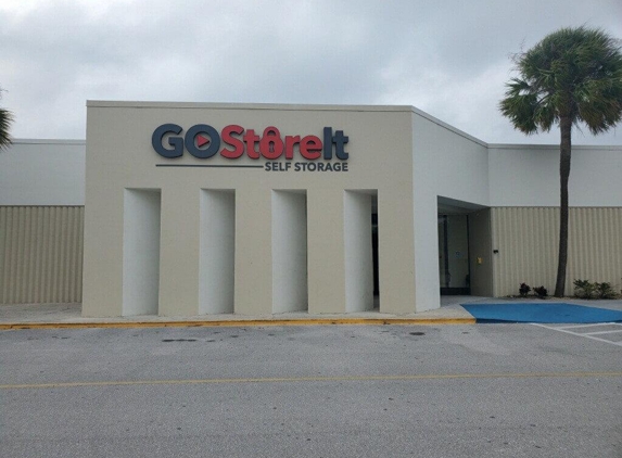 Go Store It Self Storage - Bradenton, FL