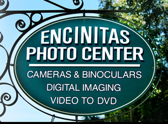 Encinitas Photo Center - Encinitas, CA