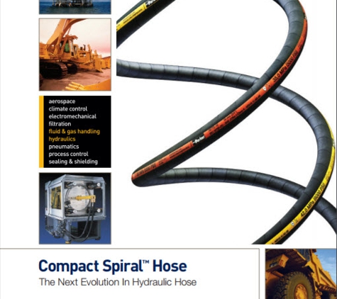 Enzed Yatala - Yatala, QLD. Compact Spiral Hose