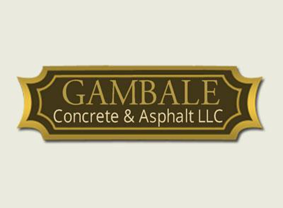 Gambale Concrete LLC - Clementon, NJ