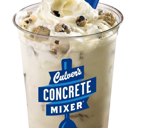 Culver's - Eau Claire, WI