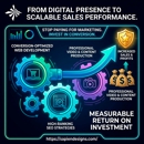 Sapien Designs SEO digital marketing hub - Internet Consultants