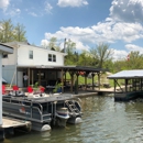 Williamstown Marina
