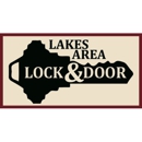 Lakes Area Lock & Door, Inc - Locks & Locksmiths