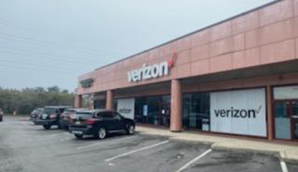 Verizon - Garden City, NY