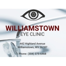 Williamstown Eye Clinic - Contact Lenses