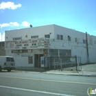 Mullens Market & Liquor