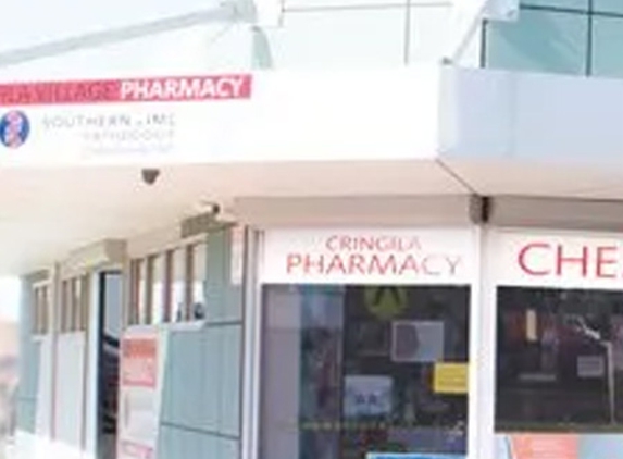 Cringila Village Pharmacy - Cringila, NSW