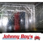Johnny Boy's Car Wash