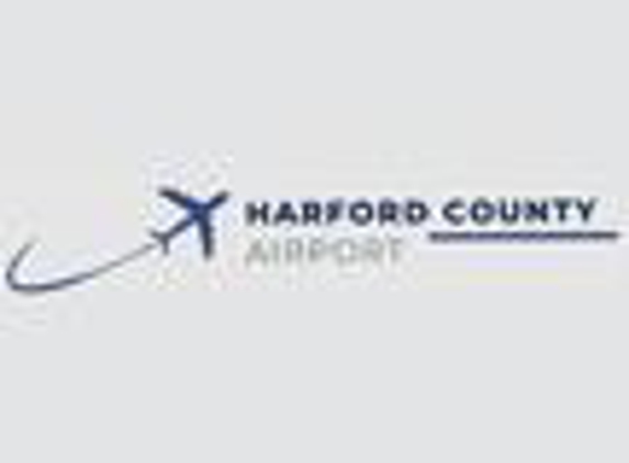 Harford County Airport - Churchville, MD